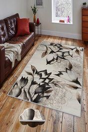 Conceptum Alfombra Hmnt60 Multicolor 160 x 230 cm